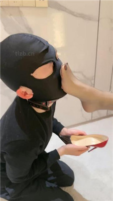 图片[12]_【美美子】女白领黑丝高跟诱惑同事当狗伺候_HD绳艺资源