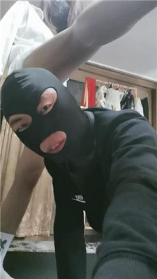 图片[15]_【游S】白袜肉丝脚踩脸窒息/袜子塞嘴踢踹/绳艺技巧掐乳_HD绳艺资源