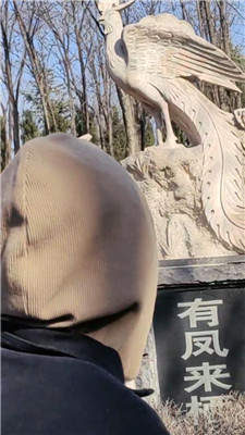 图片[5]_【丝丝清欢】户外牵狗链_HD绳艺资源