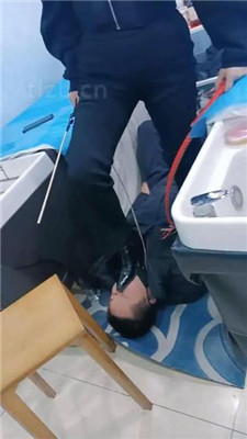 图片[16]_【乐爷】美容院三技师姐妹玩虐老板狗_HD绳艺资源