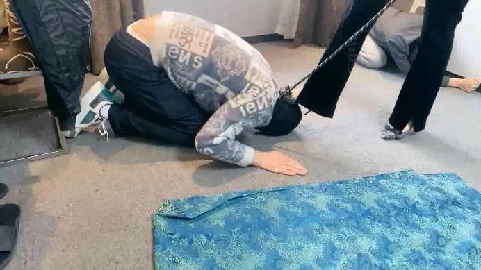 图片[6]_【诺伊】双奴-狂吸长靴鞋内/碾压踩狗头【完整版】_HD绳艺资源