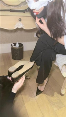 图片[24]_【妆主大大】绿帽老公伺候妻主就寝_HD绳艺资源