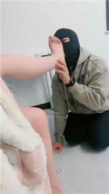 图片[16]_【薯条】绿帽老公伺候女友约会回家【完整版】_HD绳艺资源