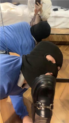 图片[7]_【司野】皮鞋黑丝全体重踩/骑马转胯/绳艺技巧虐打_HD绳艺资源