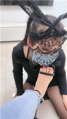 图片[10]_【晚晚】开发女慕-胯下羞辱/骑马遛狗/啃舔脚_HD绳艺资源