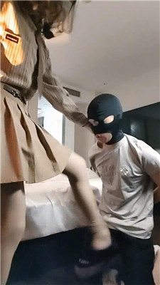 图片[9]_【米小唐】伺候跪舔主人的白袜jio_HD绳艺资源