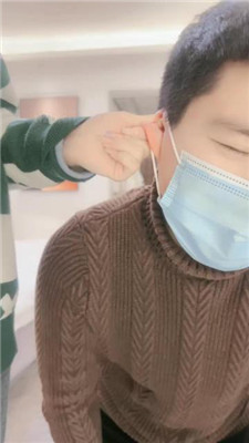 图片[2]_【子衿】大力揪狗耳朵专场_HD绳艺资源