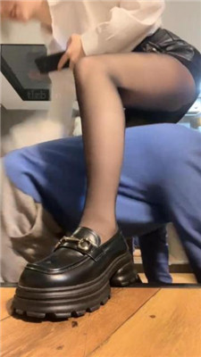 图片[6]_【司野】皮鞋黑丝全体重踩/骑马转胯/绳艺技巧虐打_HD绳艺资源