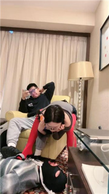 图片[16]_【Jenn】情侣主-超级羞辱玩绿帽老公_HD绳艺资源