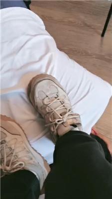 图片[15]_【梦熙】脏运动鞋白袜-训诫不发工资的老板【上】_HD绳艺资源