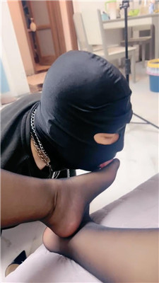 图片[9]_【伊兮夫妻】奖励圣水/骑马转胯/迷恋黑丝/舔腋下_HD绳艺资源