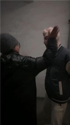 图片[3]_【樱木花道】户外开发高难度挑战女_HD绳艺资源