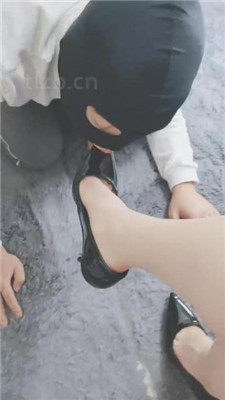 图片[3]_【灵竹】高跟裸足碾压踩/恋足舔_HD绳艺资源