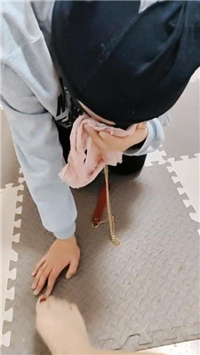 图片[20]_【平凡】开发学生狗-黑丝高跟/胯下辱/舔厕纸_HD绳艺资源