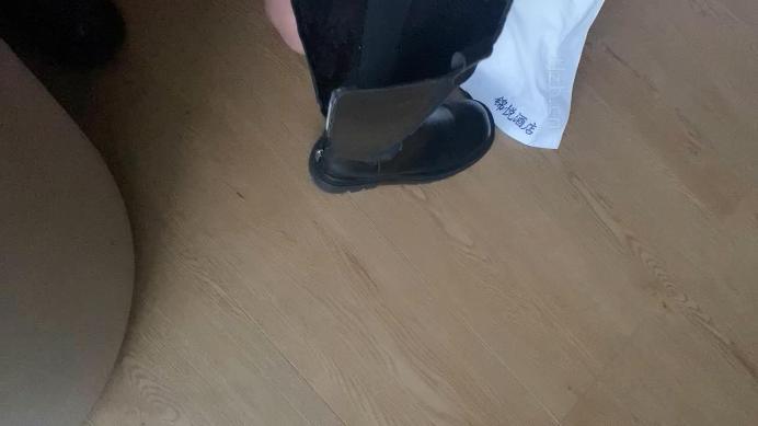 图片[6]_【歌迪丝】狂吸超臭黑丝jio_HD绳艺资源