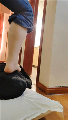 图片[4]_【樱樱】高中生让同学清理jio【下】_HD绳艺资源