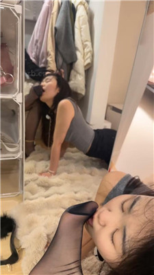 图片[17]_【橘子没熟】母畜-迷恋黑丝高跟美腿_HD绳艺资源