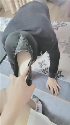 图片[11]_【游S】白袜肉丝脚踩脸窒息/袜子塞嘴踢踹/绳艺技巧掐乳_HD绳艺资源