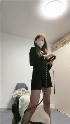 图片[16]_【樱子大人】狗链遛狗/转胯骑马/掐乳/训练/踩踏_HD绳艺资源