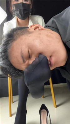 图片[9]_【甜心教主】油亮黑丝除臭-舔浓痰_HD绳艺资源