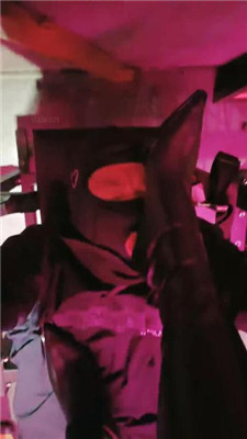 图片[14]_【昭玥】暗黑刑房-高跟长靴全体重踩踏_HD绳艺资源