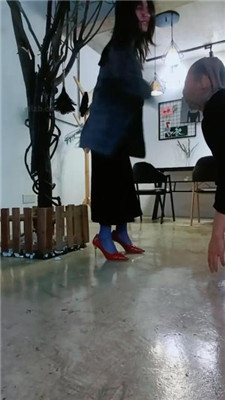 图片[6]_【绯闻王妃】圈养狗犬化爬行/打手心/重口艺术喂食_HD绳艺资源