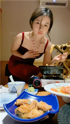 图片[6]_【甜味药丸】日料店公开处刑下贱男友【下】_HD绳艺资源