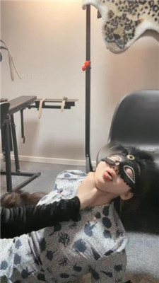 图片[19]_【北京嘟嘟】ts妖主玩虐狗女儿【续集】_HD绳艺资源