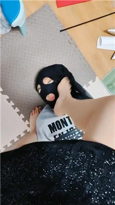 图片[19]_【平凡】开发学生狗-黑丝高跟/胯下辱/舔厕纸_HD绳艺资源