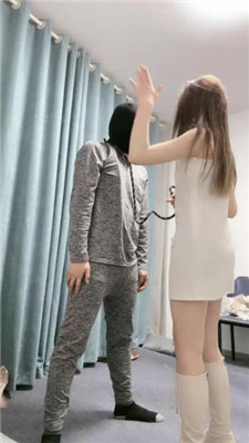 图片[9]_【樱子大人】高跟-长靴美腿重度连环提档_HD绳艺资源