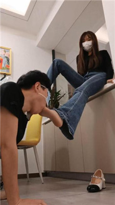 图片[9]_【梵高】白领库里丝下班后的原味诱惑狗_HD绳艺资源