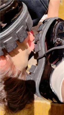 图片[7]_【不知名美女】模特S-上门只求刷鞋的贱奴_HD绳艺资源