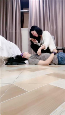 图片[21]_【纯一】双S-长靴狂舔/踩踏/转胯/臭脚捂脸【双视角完整版】_HD绳艺资源