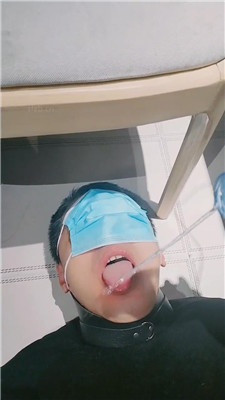 图片[8]_【婷s】绿帽老公高跟恋足调_HD绳艺资源