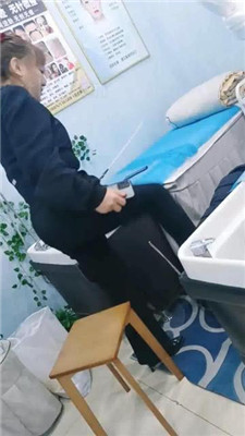 图片[14]_【乐爷】美容院三技师姐妹玩虐老板狗_HD绳艺资源