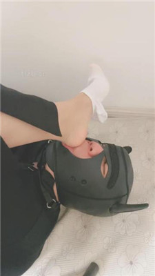 图片[10]_【上上】强迫狗舔穿一天的白鞋原味船袜_HD绳艺资源