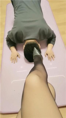 【羽薇】无能马奴受虐记_HD绳艺资源