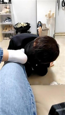 图片[10]_【文文文】双素人S-脏鞋原味棉袜踩虐【三视角版_HD绳艺资源