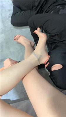 图片[25]_【小麦】认主-纯享啃吃臭脚专场_HD绳艺资源