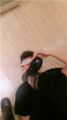 图片[10]_【甜音】长靴全体重踩踏/恋足跪舔_HD绳艺资源