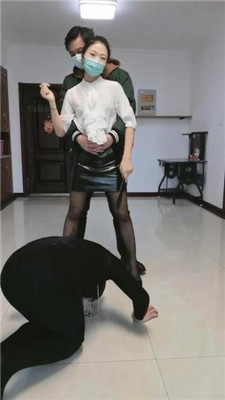 图片[10]_【凌儿女神】绿帽老公伺候情侣主_HD绳艺资源