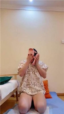 图片[8]_【不期而遇】清理脏鞋底/裸足狂舔/闻香水发骚_HD绳艺资源