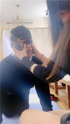 图片[12]_【不期而遇】高跟玉足舔/保鲜膜窒息/口水吐脸_HD绳艺资源