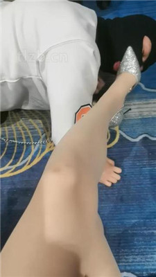 图片[10]_【灵魂晴】跪舔肉丝高跟jio/碾压踩_HD绳艺资源