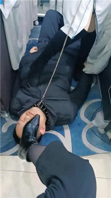 图片[3]_【乐爷】美容院三技师姐妹玩虐老板狗_HD绳艺资源