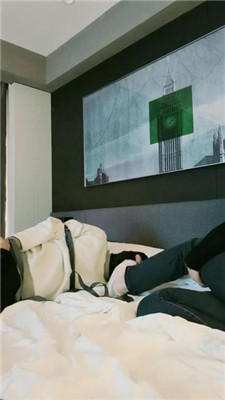 图片[8]_【樊樊S】艺术装置带绳艺技巧/踩踏_HD绳艺资源