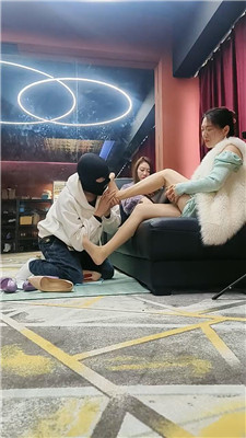 图片[12]_【咩祖】双S-黑丝+肉丝高跟美腿虐出轨男友_HD绳艺资源