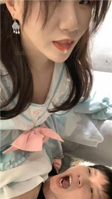 图片[15]_【小麦】洛丽塔S-皮鞋白袜玩虐哥哥【下】_HD绳艺资源