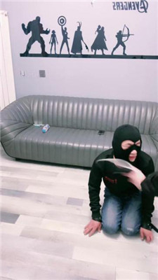 图片[15]_【韩韩】双S-踢踹踩踏训练/人体鞋架/转胯喝圣水【双视角版】_HD绳艺资源