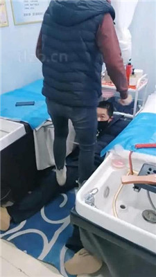 图片[13]_【乐爷】美容院三技师姐妹玩虐老板狗_HD绳艺资源